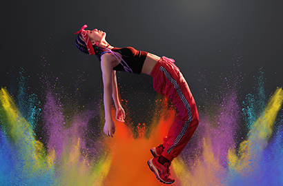 全套VI设计：构建英德市企业品牌标准化体系的核心支撑